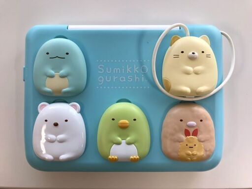 マウスできせかえ！すみっコぐらしパソコン（旧型）