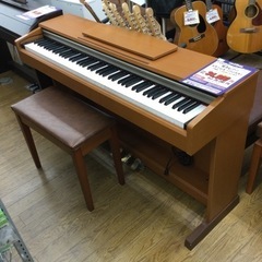 #L-57【ご来店いただける方限定】YAMAHAの電子ピアノです