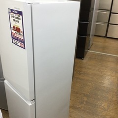 L-60【ご来店いただける方限定】Hisenseの冷蔵庫です