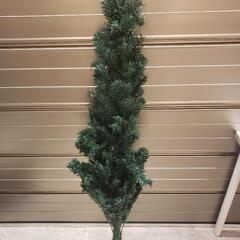 クリスマスツリー 高さ135cm 