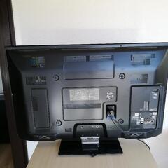 Panasonic  地上・ＢＳ・１１０度ＣＳデジタルハイビジョンプラズマテレビ TH-P42ST3