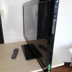 Panasonic  地上・ＢＳ・１１０度ＣＳデジタルハイビジョンプラズマテレビ TH-P42ST3