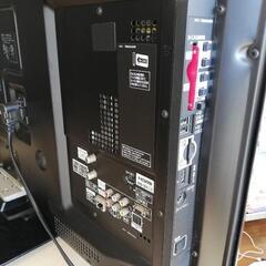 Panasonic  地上・ＢＳ・１１０度ＣＳデジタルハイビジョンプラズマテレビ TH-P42ST3