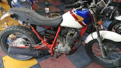 FTR223  10万円❗