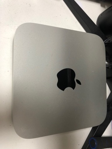 その他 Macmini M1