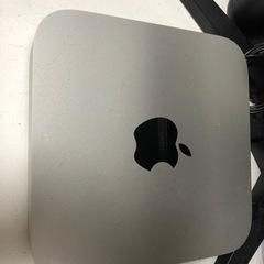 【ネット決済・配送可】Macmini M1