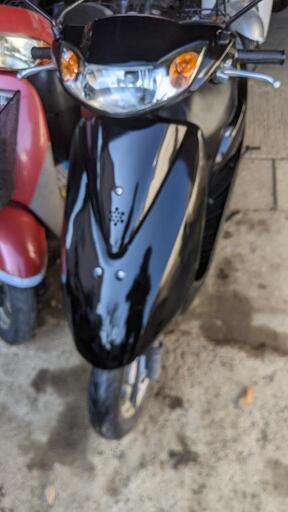 ホンダ　4スト　AF62　Dio DIO 整備品　スクーター