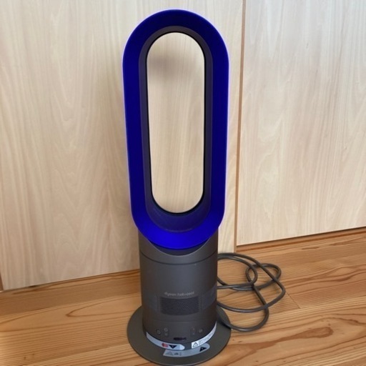 その他 Dyson hot+cool