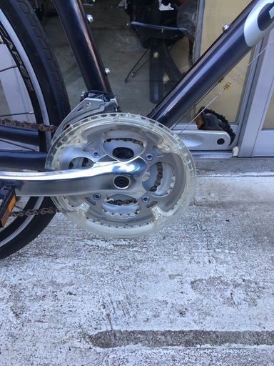 超美品 GIANT エスケープR3 シルバー 超美品】GIANT ESCAPE R3.1 24速