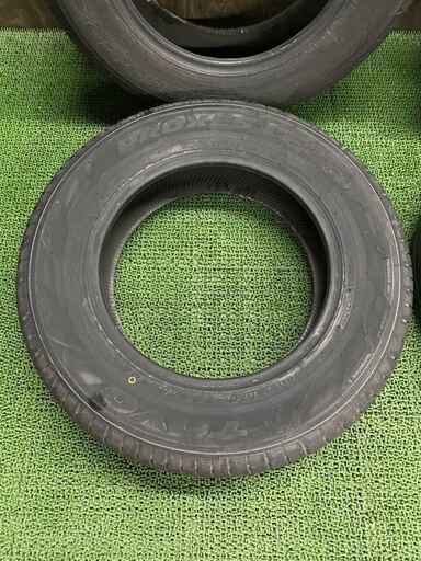 No.351 TOYO トーヨー 夏タイヤ 175/80R15 パジェロミニ SUV 2020年製造 2017年製造 No.351 TOYO トーヨー 夏タイヤ 175/80R15 パジェロミニ SUV 2020年