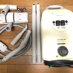 【取引先決定】高圧洗浄機ケルヒャーJTK1205
