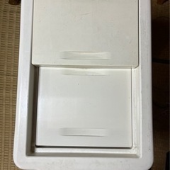 冷凍ストッカー - 世田谷区