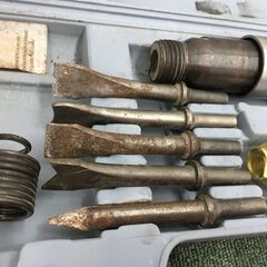 SP　エアーハンマー　SK-121R　中古品