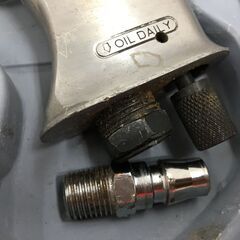 SP エアーハンマー SK-121R 中古品