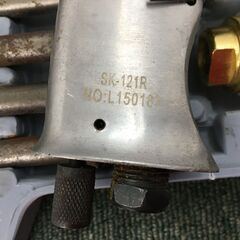 SP エアーハンマー SK-121R 中古品