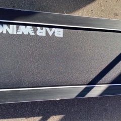 美品☆BARWING ルームランナー BW-SRM14 トレッドミル ランニングマシン 2020年製 折り畳み　箱付き　