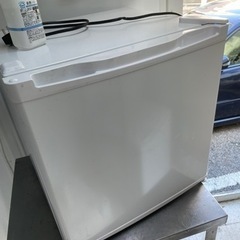 【ネット決済】冷凍庫　ストッカー■2021年製■32L