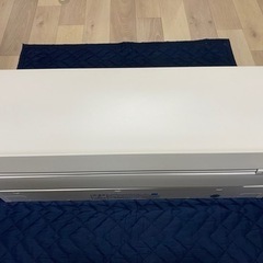 2014年製 FUJITSUエアコン 11-17畳用