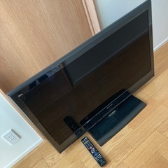 MITSUBISHI 液晶テレビ 40V型【相談中】