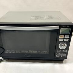 お買い得！美品 パナソニック オーブンレンジ NE-M264-K...