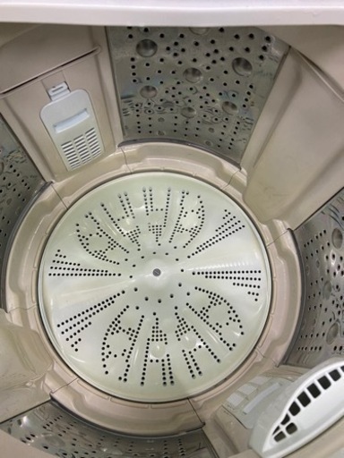 日立　縦型洗濯乾燥機10kg/5.5kg ビートウォッシュ　BW-DV100B