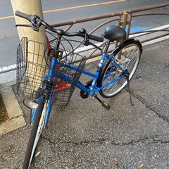 保証付き FLUTE 自転車 リサイクルショップウルカウ 高津