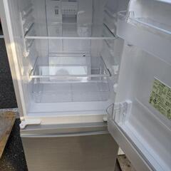 冷蔵庫 シャープ SJ-14Y 2014年製 140L【3ヶ月保証★送料に設置込】💳自社配送時🌟代引き可💳※現金、クレジット、スマホ決済対応※