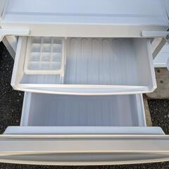 冷蔵庫 シャープ SJ-14Y 2014年製 140L【3ヶ月保証★送料に設置込】💳自社配送時🌟代引き可💳※現金、クレジット、スマホ決済対応※