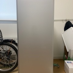 121ℓ冷凍庫