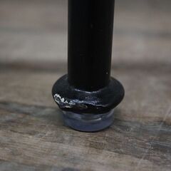 LIVING HOUSE/リビングハウス BLANCO（ブランコ）ラウンドシェルフ 中古家具 店頭引取歓迎 R4775)