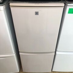 ✨🔔期間限定・特別価格🔔✨SHARP / シャープ 冷凍冷蔵庫 ...