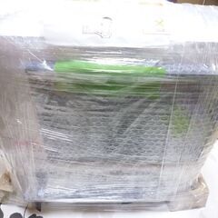 ノーリツガスファンヒーターGFH-2405S-W5-LP ガスファンヒーター 【プロパンガス用 】開梱済み未使用品3Ⅿプロパンガス用ホース付き