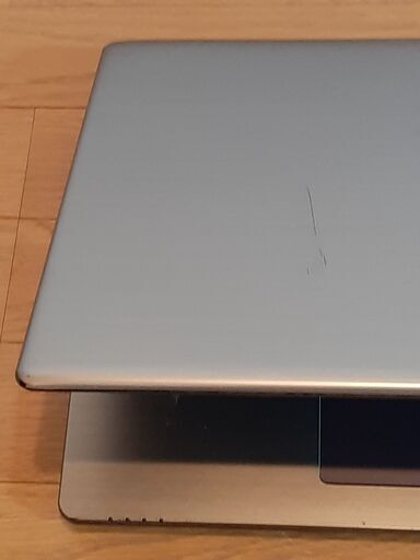 訳あり Iiyama STYLE∞ W670RZ Core i7-6700HQ 第6世代 メモリ8GB 17.3型