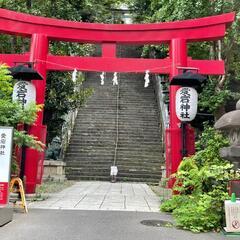 【12/11(土)】開運★🐲第8回神社(御朱印)三社めぐり巡りツアー