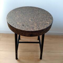 IKEA コルクチェア4つ