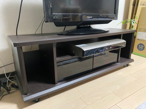 テレビボード