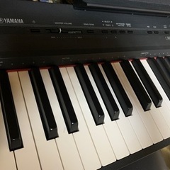 【ネット決済】YAMAHA 電子ピアノ