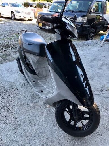 ホンダ DIO50