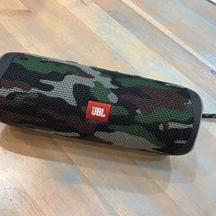 【ネット決済】ポータブルBluetoothスピーカー　JBL F...