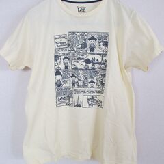 Tシャツ　古着　ありがとうございました。③