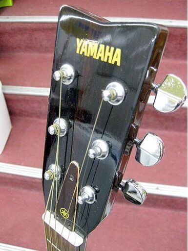 札幌 70年代 アコースティックギター YAMAHA FG-152