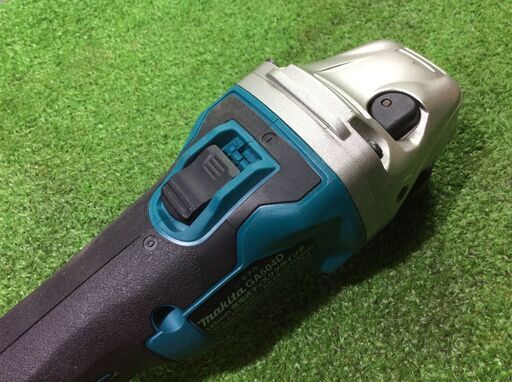 マキタ GA504DZ 18V 充電式ディスクグラインダー【リライズ市川行徳店