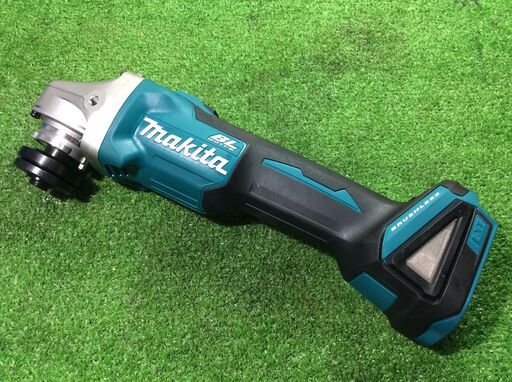 マキタ GA504DZ 18V 充電式ディスクグラインダー【リライズ市川行徳店 