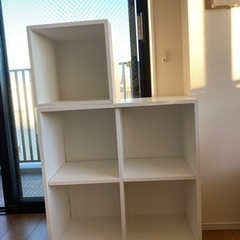 IKEA 収納家具 100円