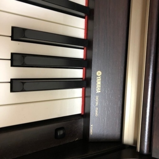 楽天市場】【期間限定特価】YAMAHA P-225WHヤマハ 電子ピアノ P 