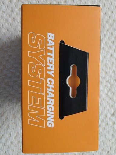 CTEKスマートパス120S キャンピングカー用走行充電