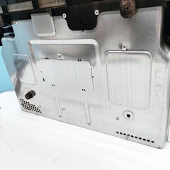 🧡❄ウィンターセール❄🩰2013年製★日立/過熱水蒸気（ボイラー式）オーブンレンジ /MRO-LS8🎄余分な脂・塩分を落してヘルシー/パールホワイト（W）🧸1207-09