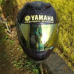 【ネット決済】YAMAHAヘルメット