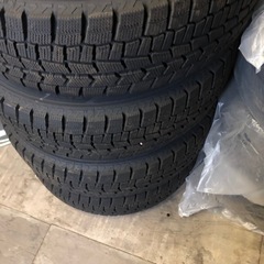 DUNLOP 175/70R14