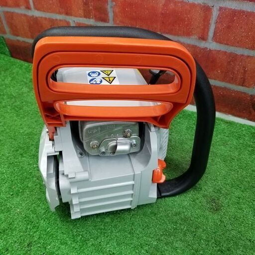 ECHO GC351 エンジンチェーンソー ※本体のみ【リライズ野田愛宕店 ECHO GC351 エンジンチェーンソー ※本体のみ【リライズ野田愛宕店